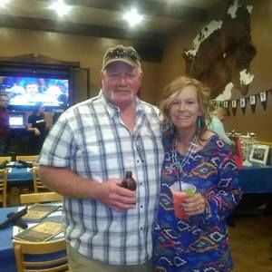 Meet your Posher, Michele